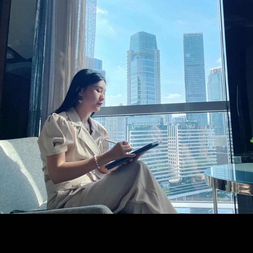 爱读书的设计师