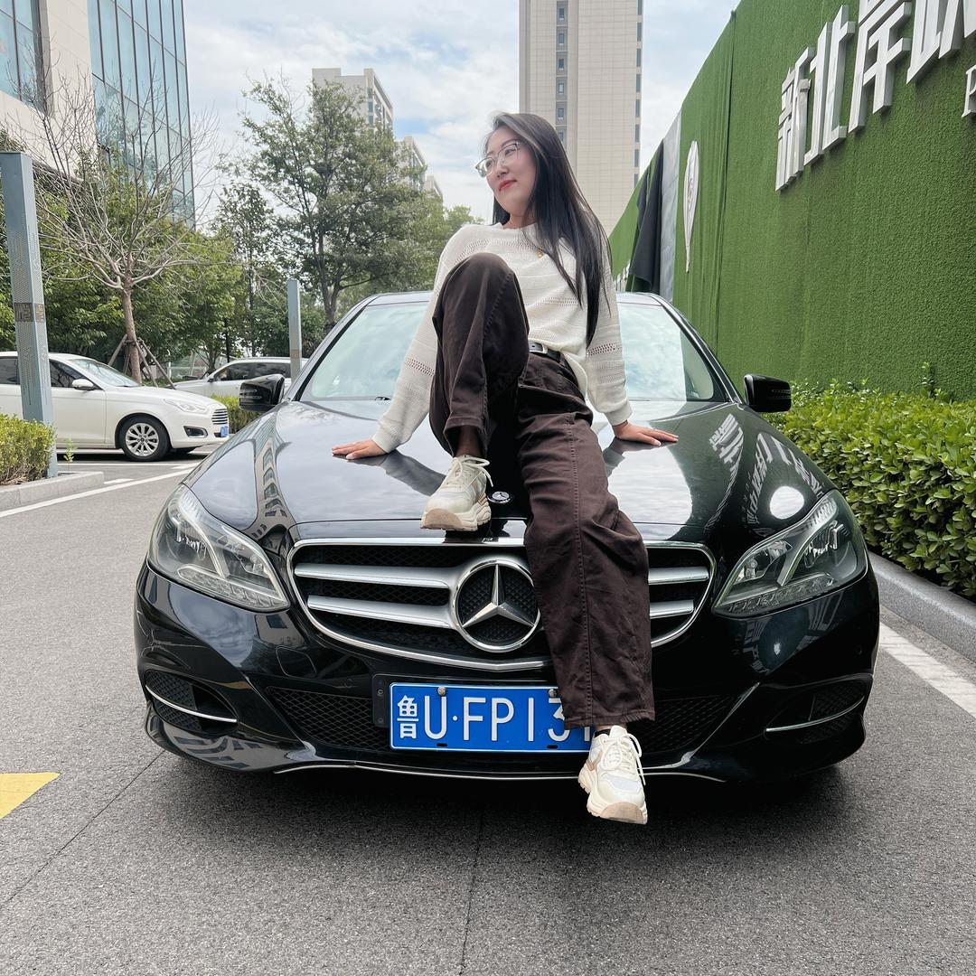 二手车小姐姐的选车笔记