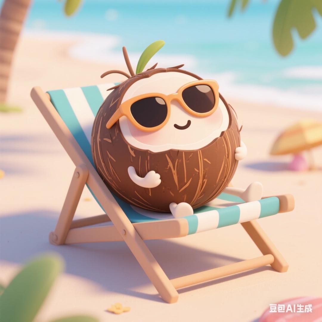 椰子的篮球世界🥥