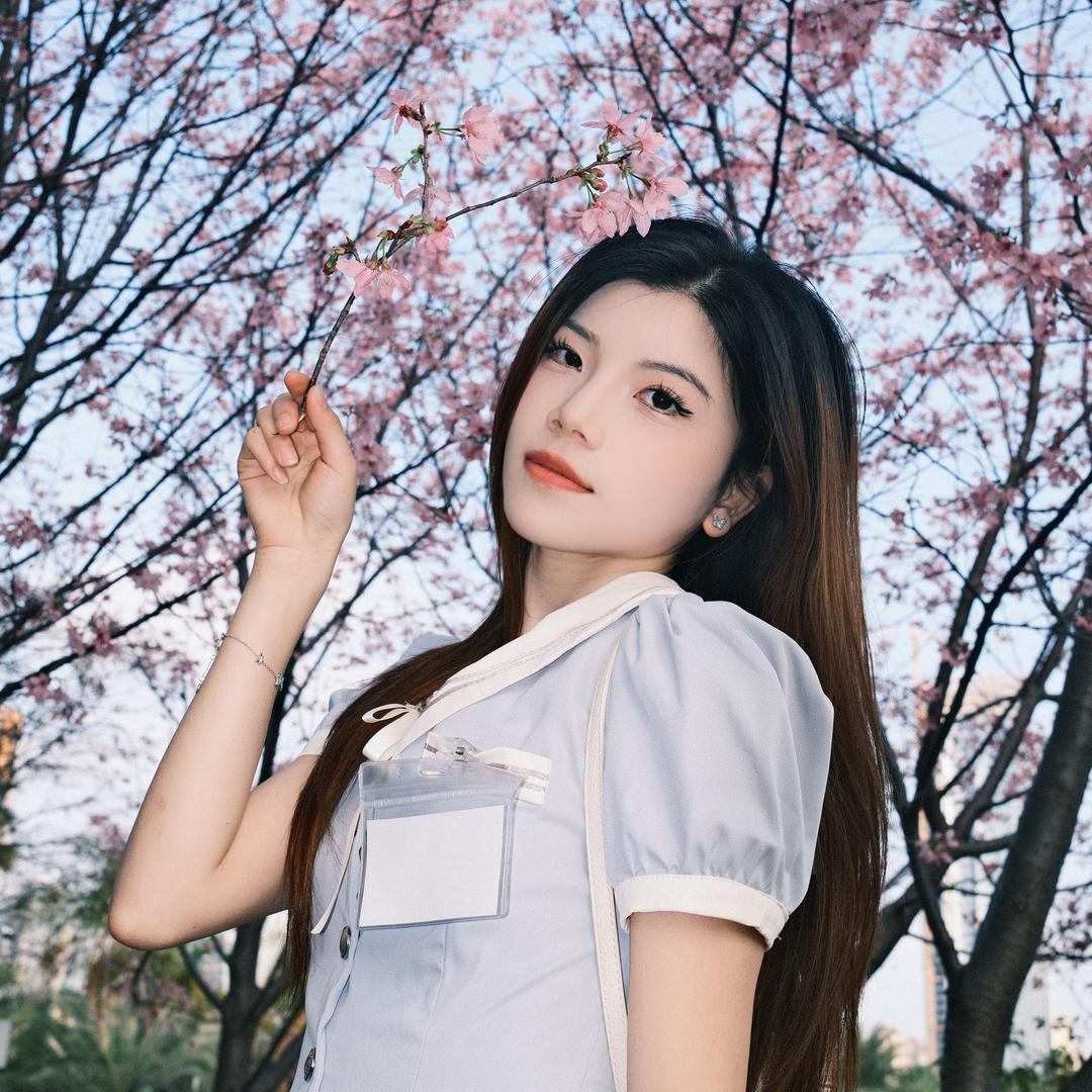 晚棠BELLE