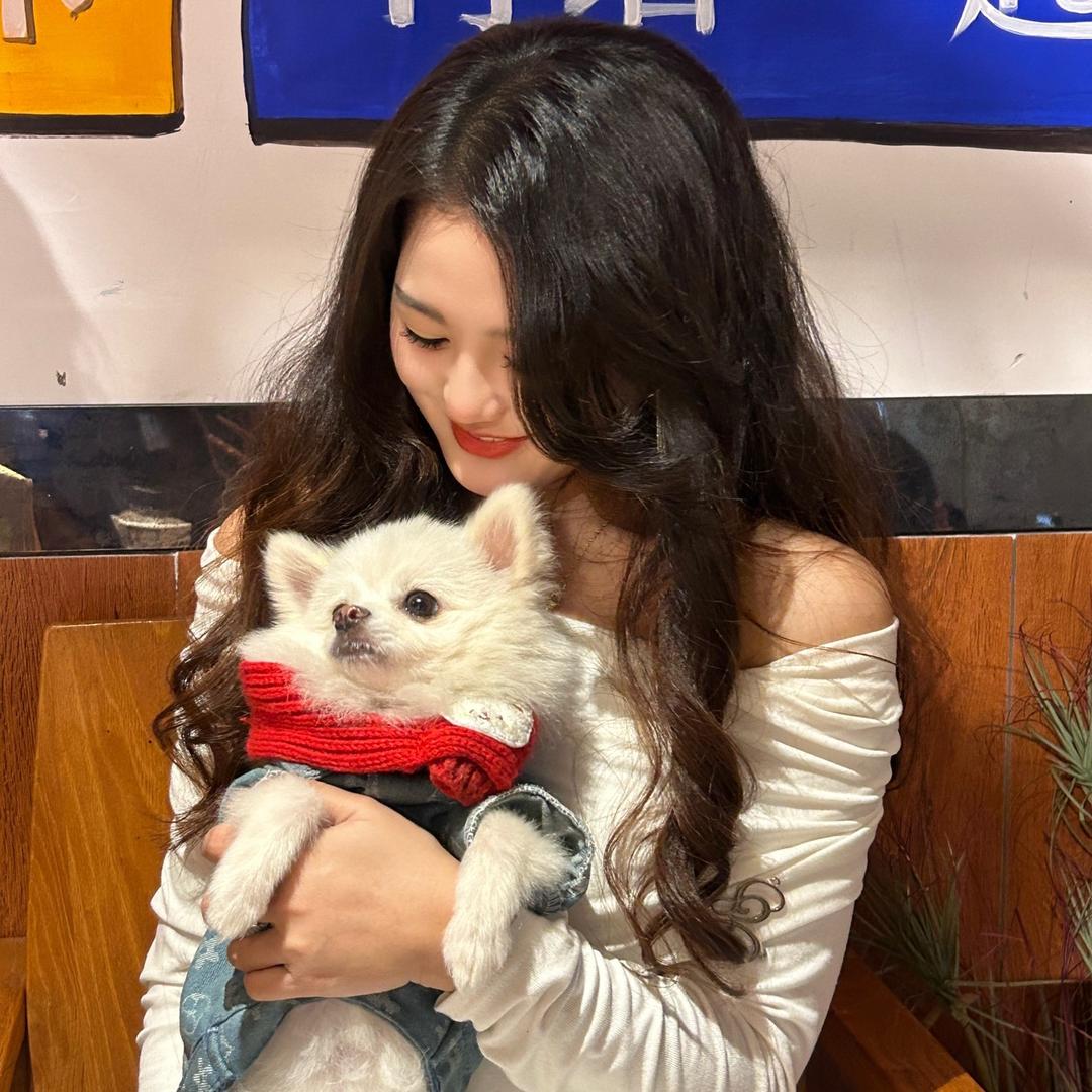 广州川川化工珊妹