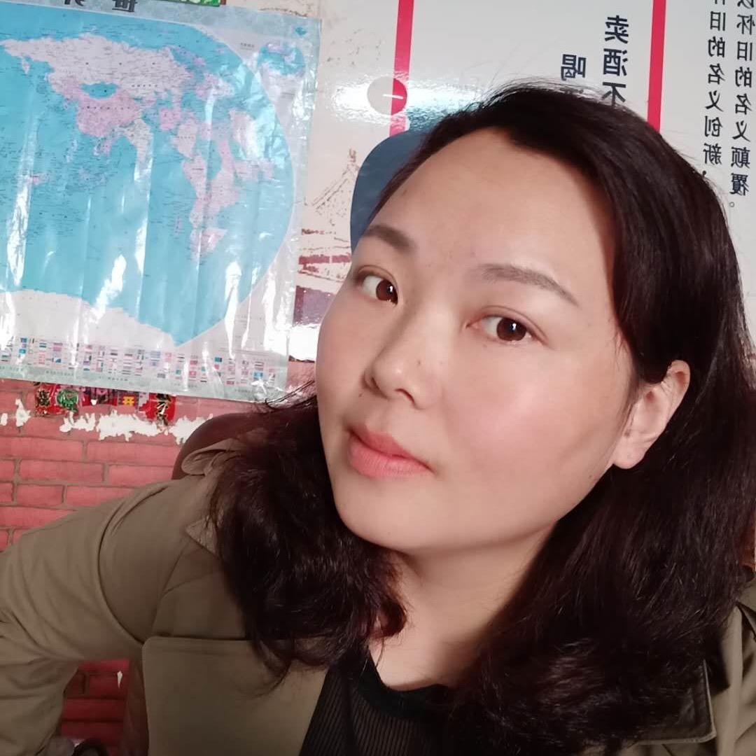 大章姐说媒