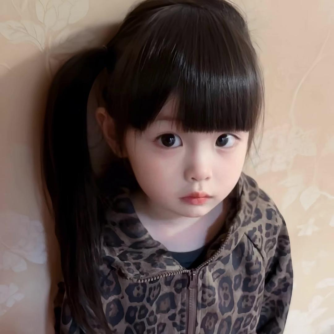 -小不点.