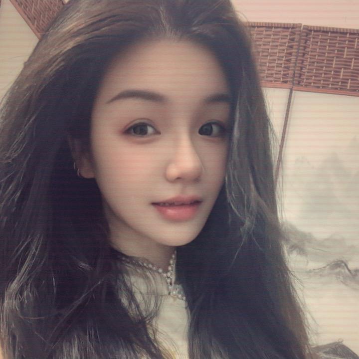 冷月💫