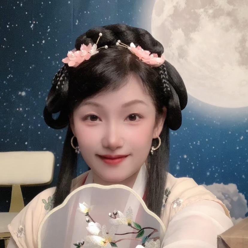 黛琳琳（阳江慧娴）