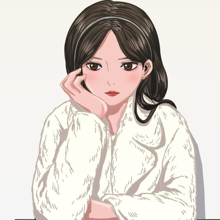 大脸猫爱吃小金鱼