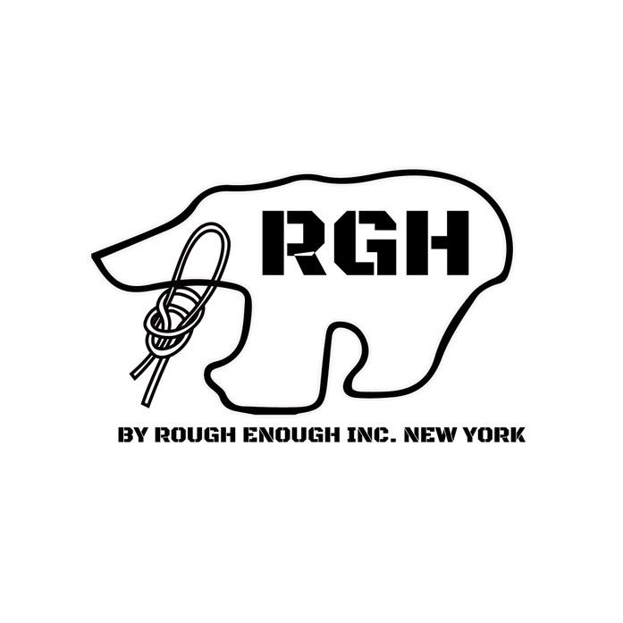 ROUGHENOUGH