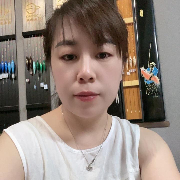 廊坊钓具娜娜
