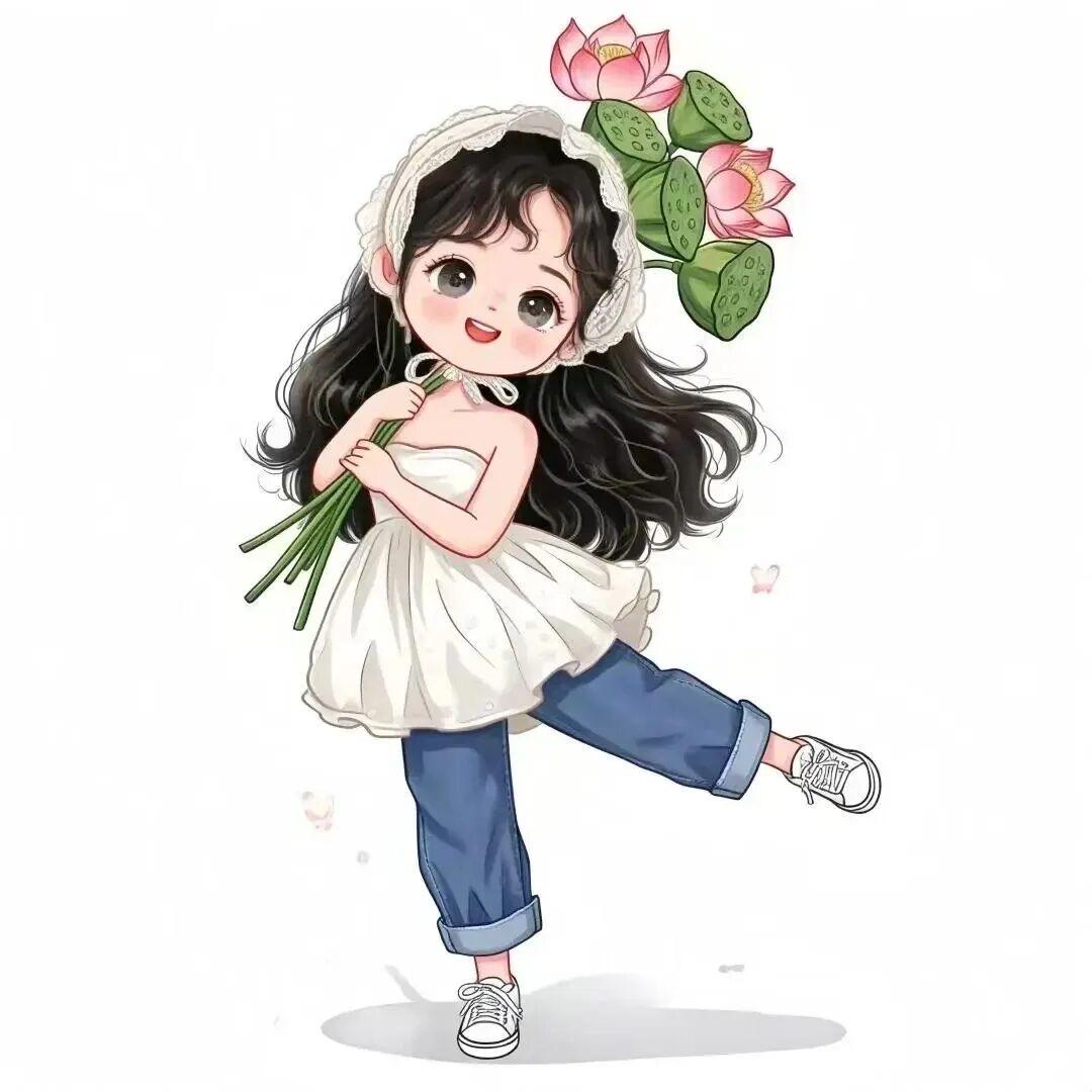 六月