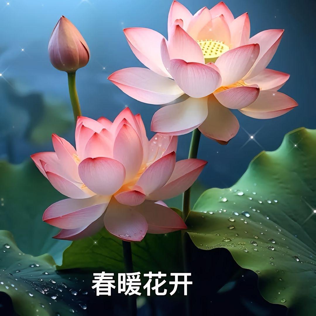 笑看人生头像