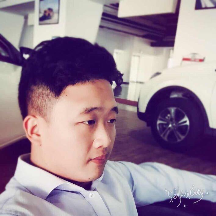 临潼亲民二手车