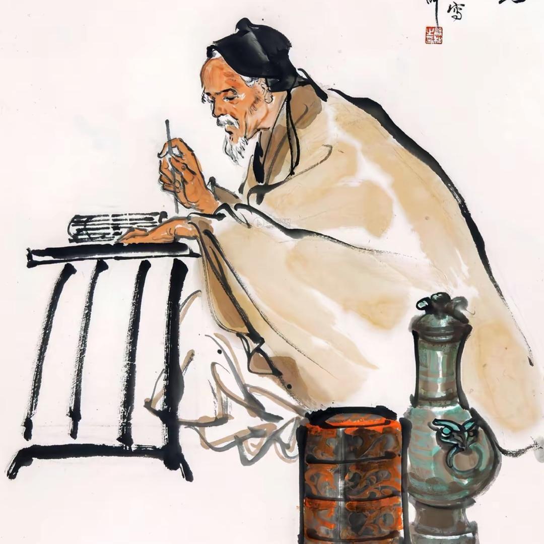 活华佗周大师