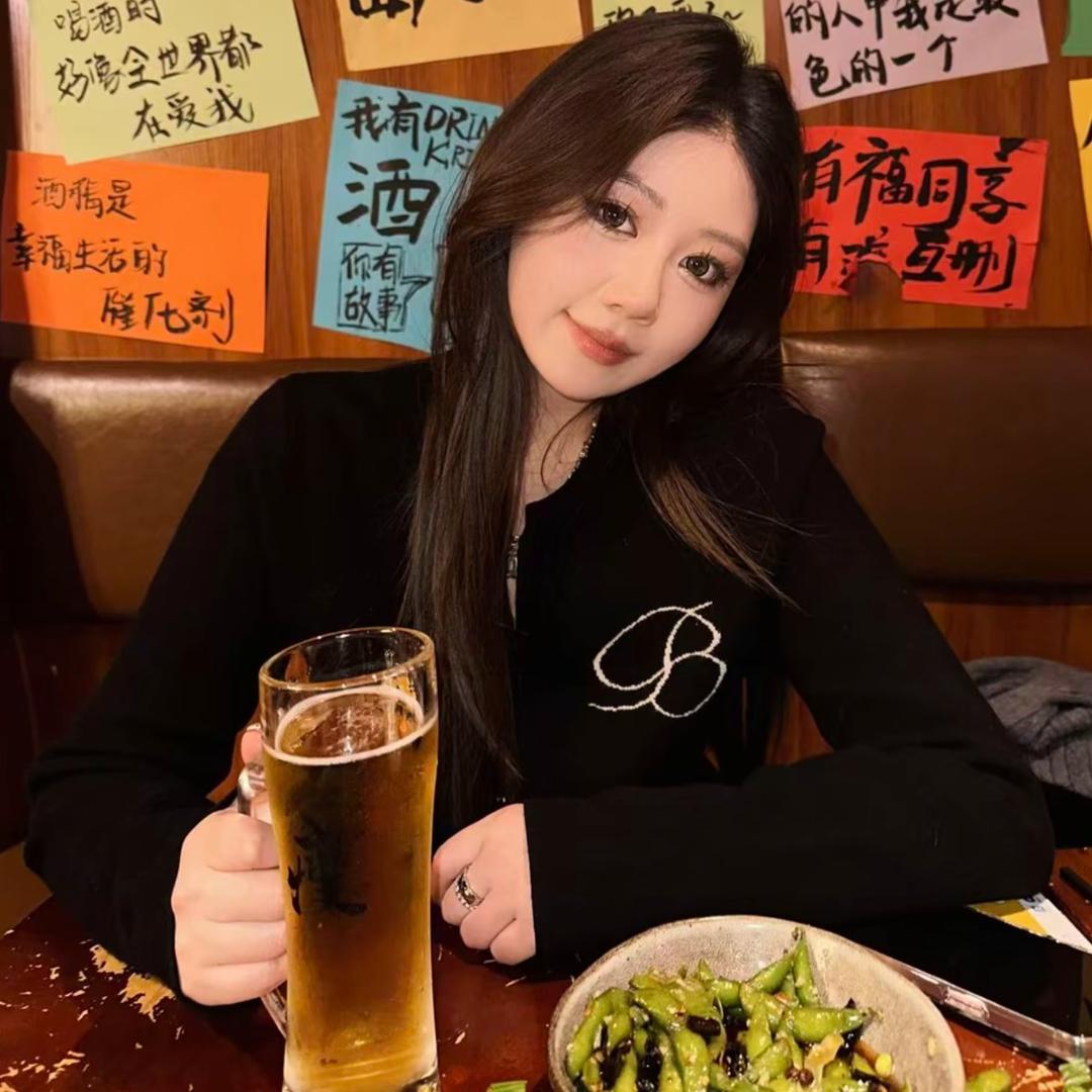 琪琪微微胖（直播回放）