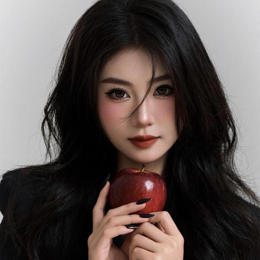 一颗大歪桃🍑