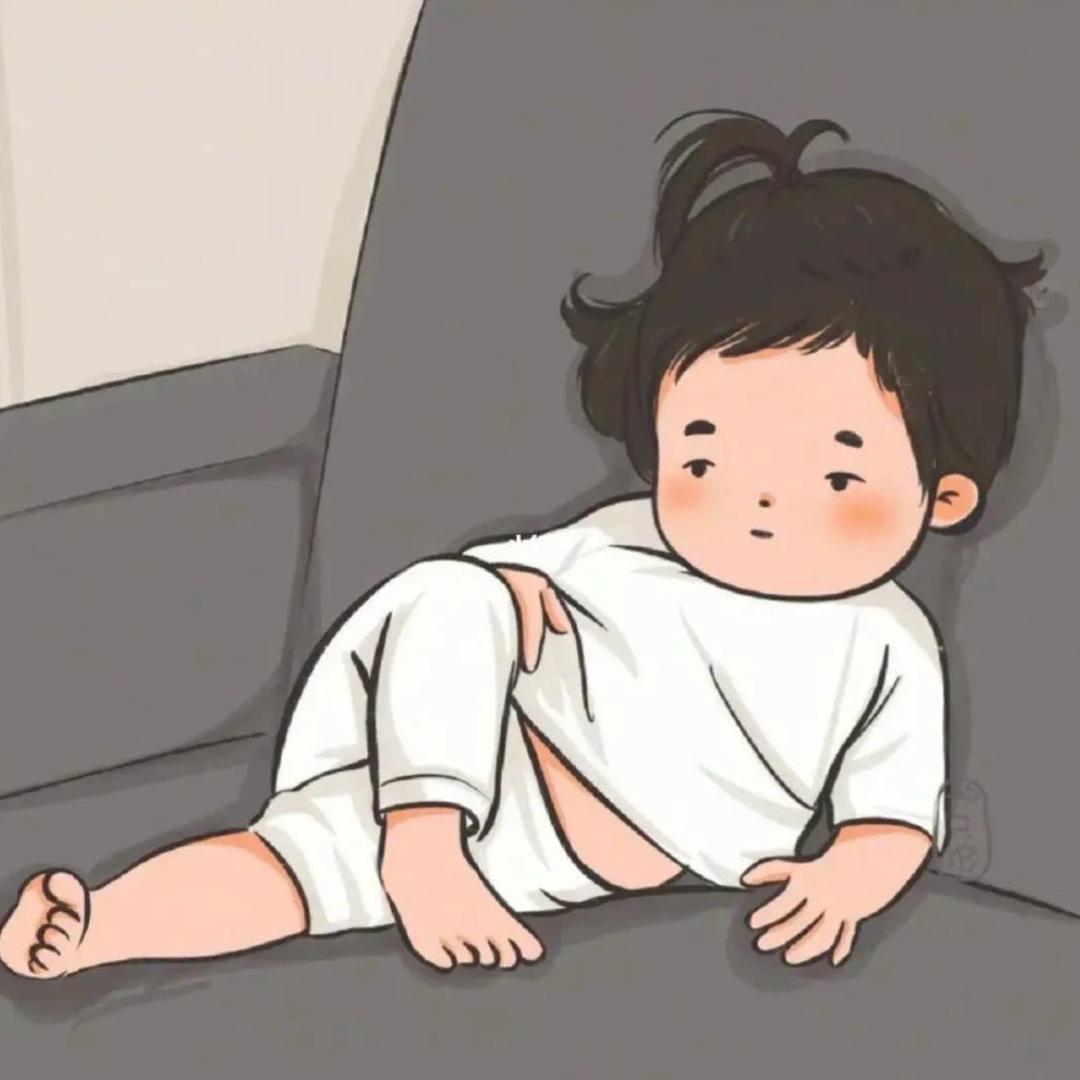 烦恼😴😴