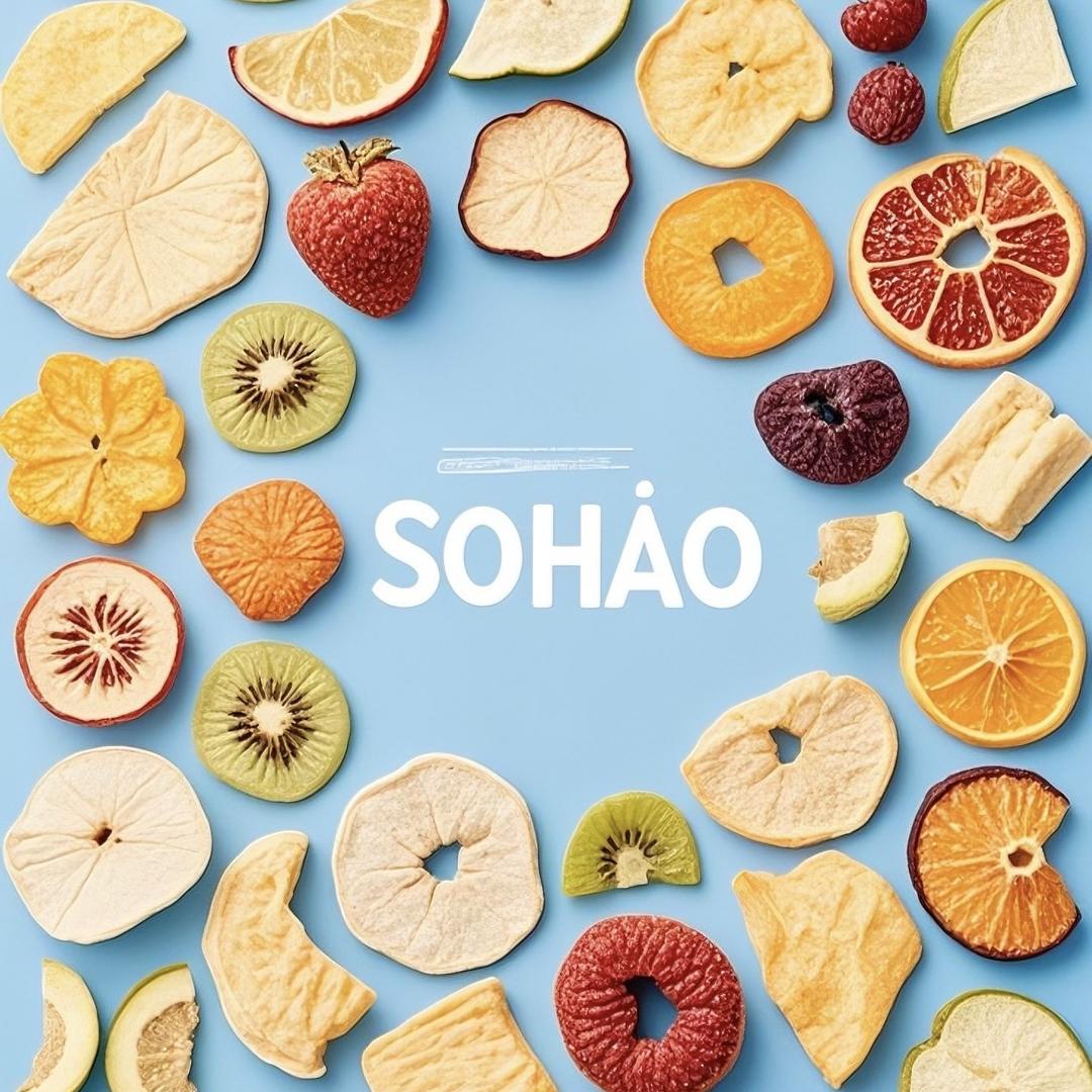 SOHAO尚好