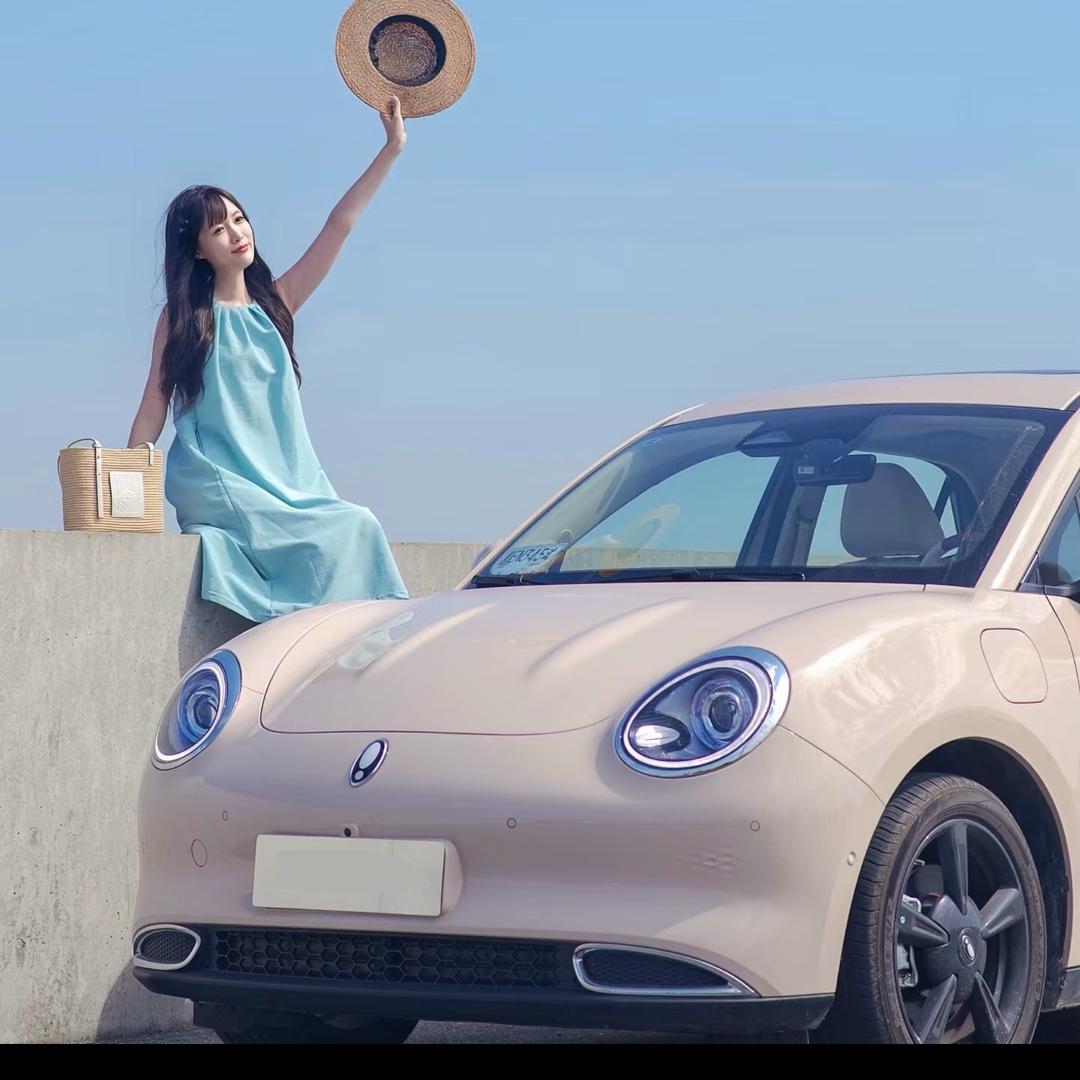 闪闪说车 星星