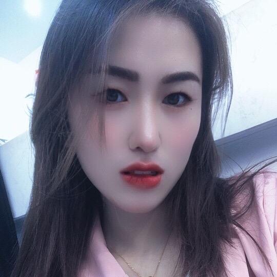 小敏吖