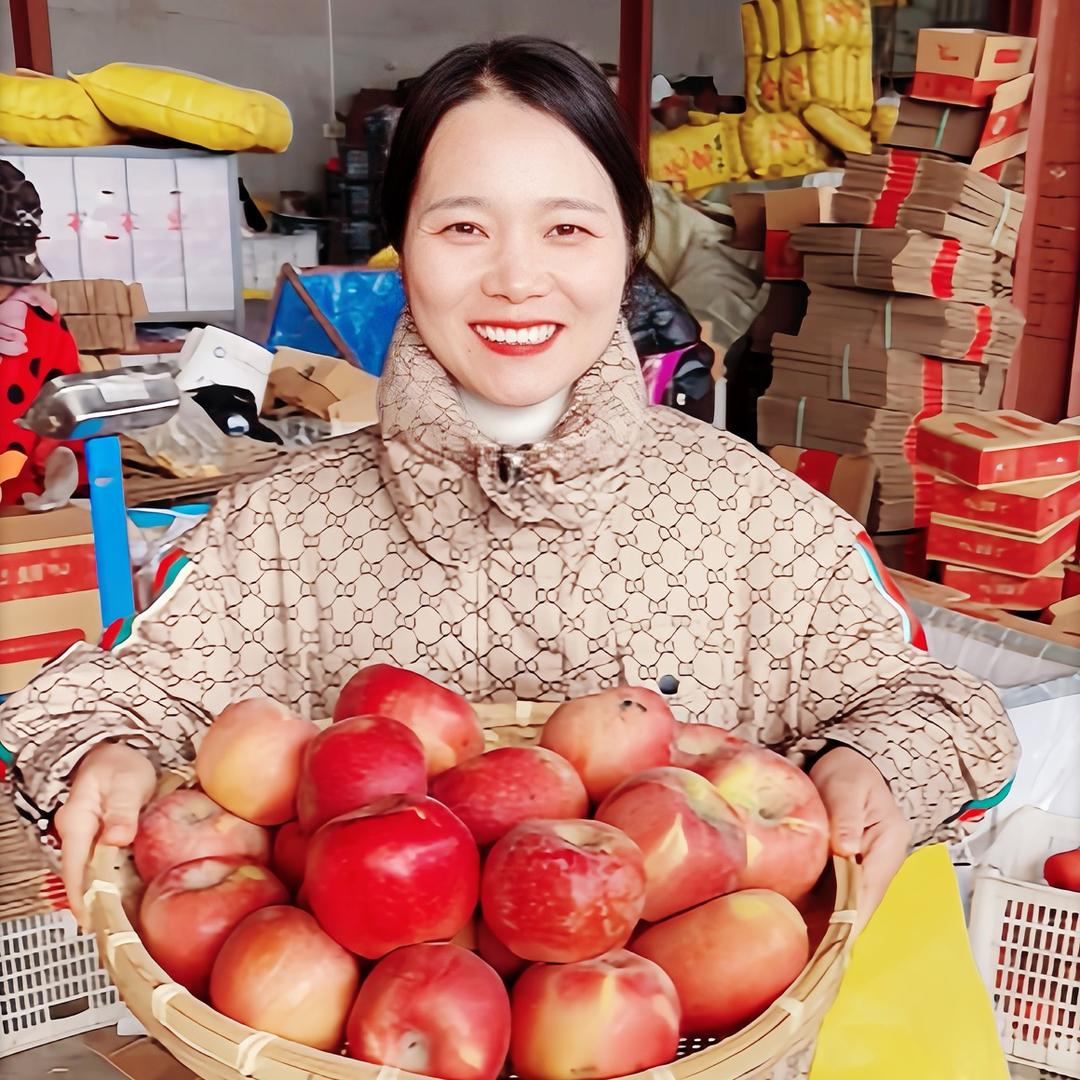 食光觅果蔬旗舰店