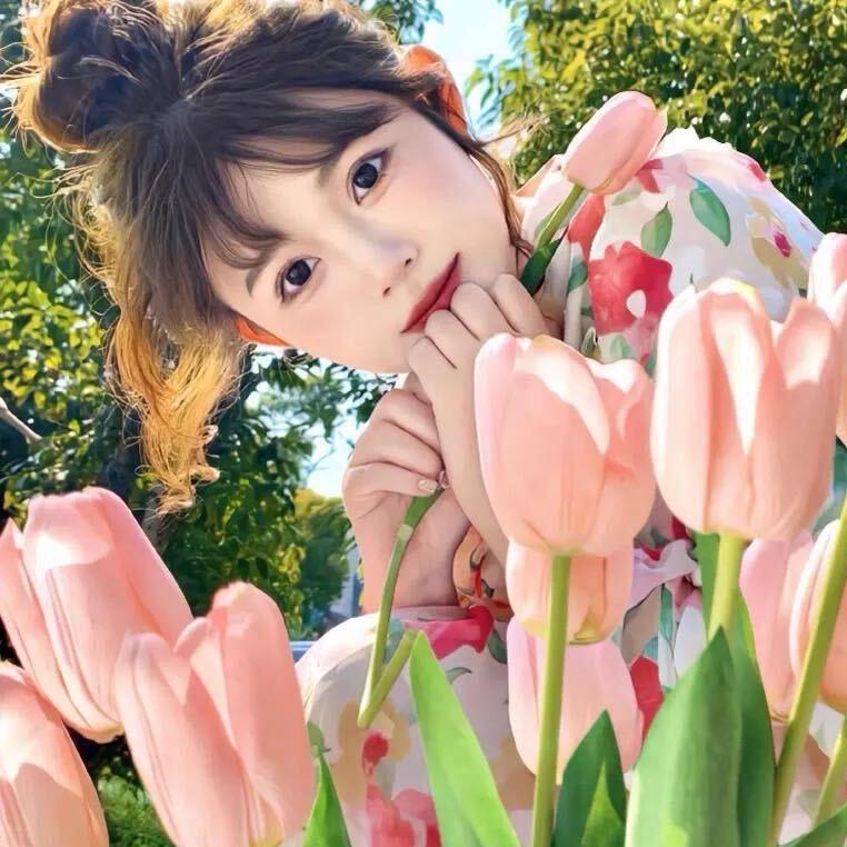 小橙很乘呀～🍓