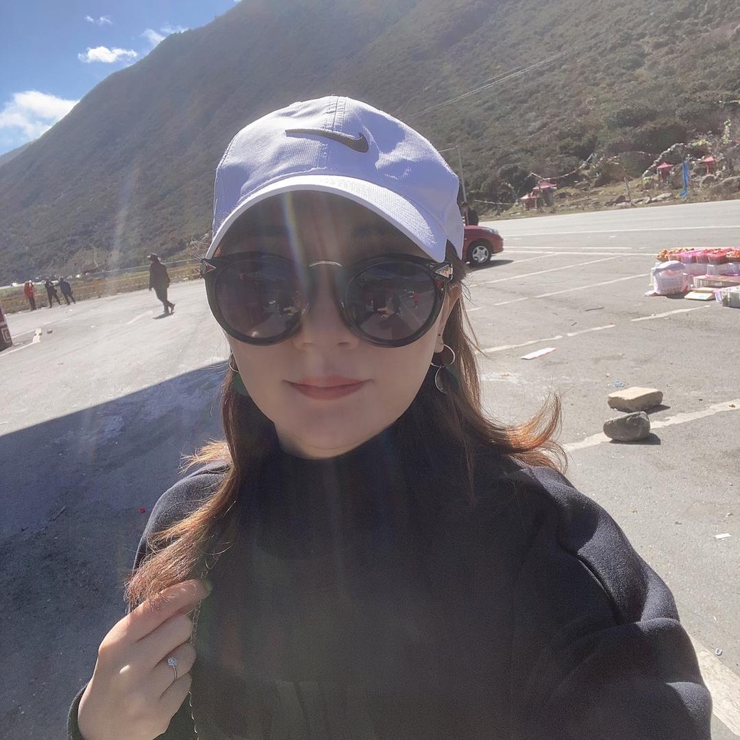 泸县88潮牌沙宣康桥店青青