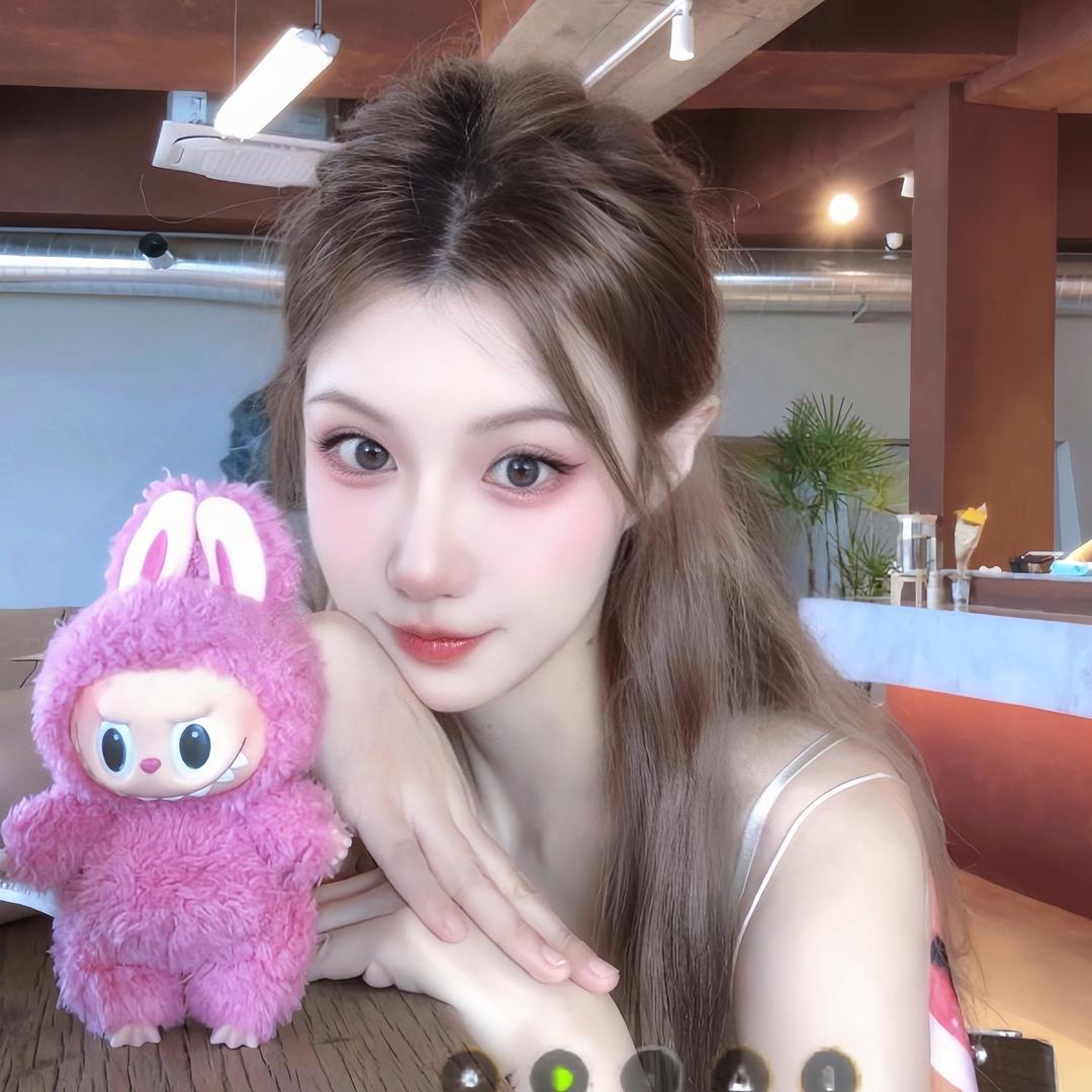 🐰 兔几欧尼 🐰