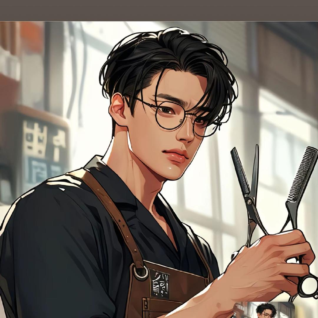 恒美造型工作室