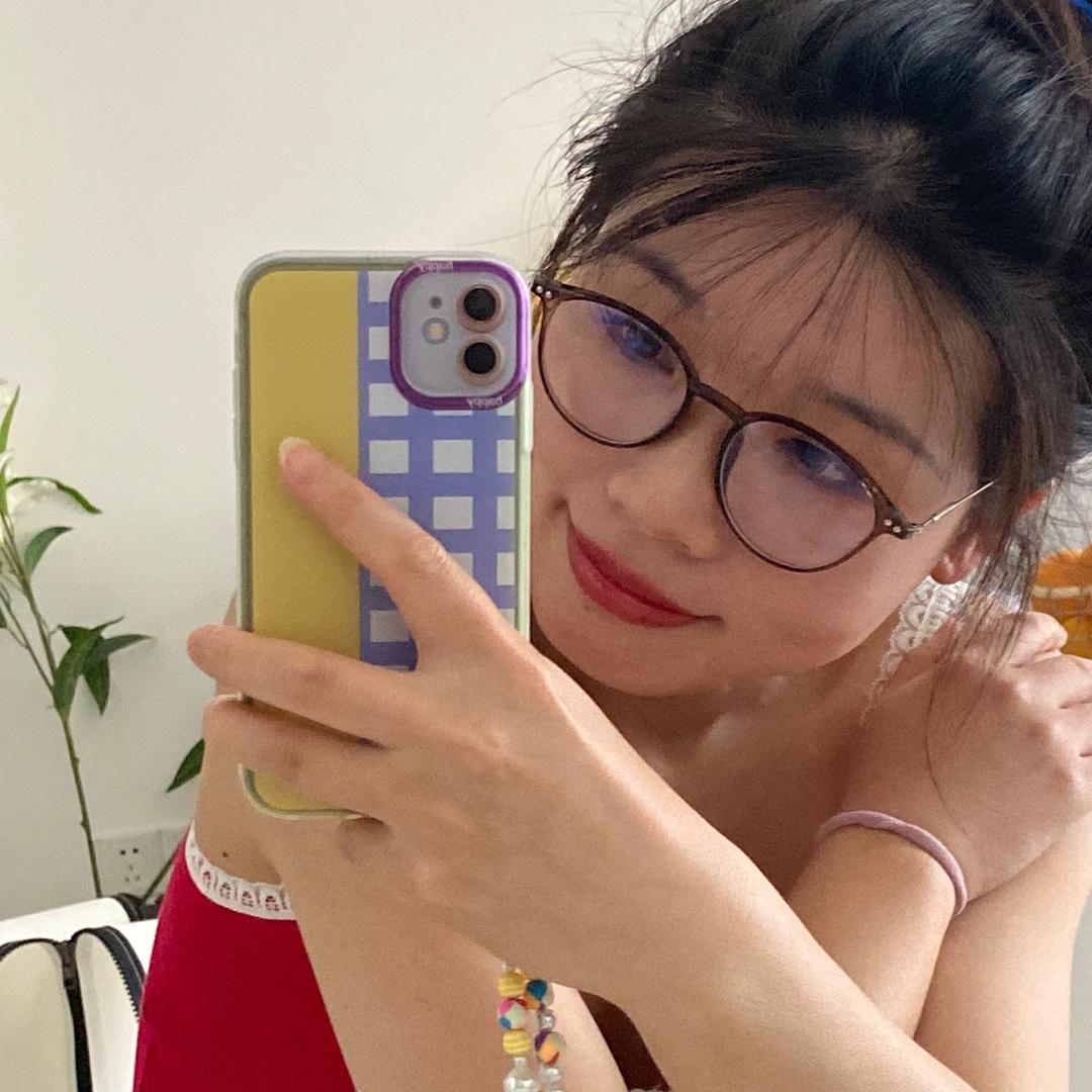 咸鱼不闲