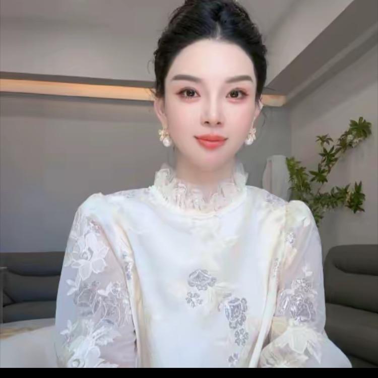 3C娘娘新中式返场