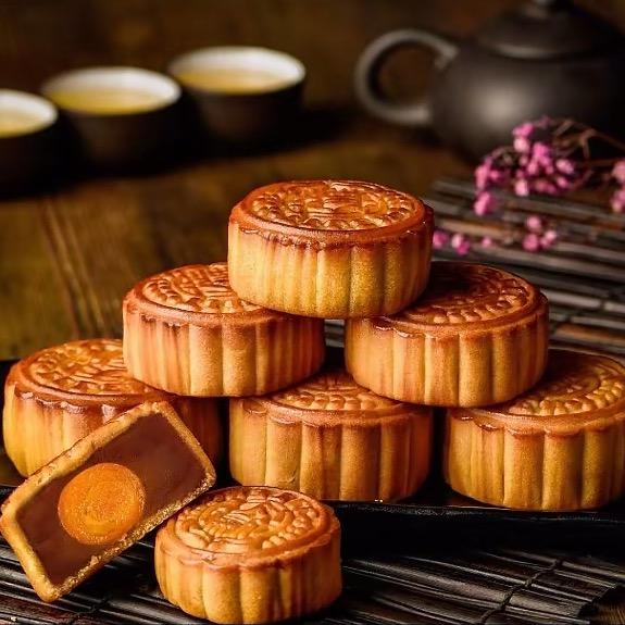 福米食品