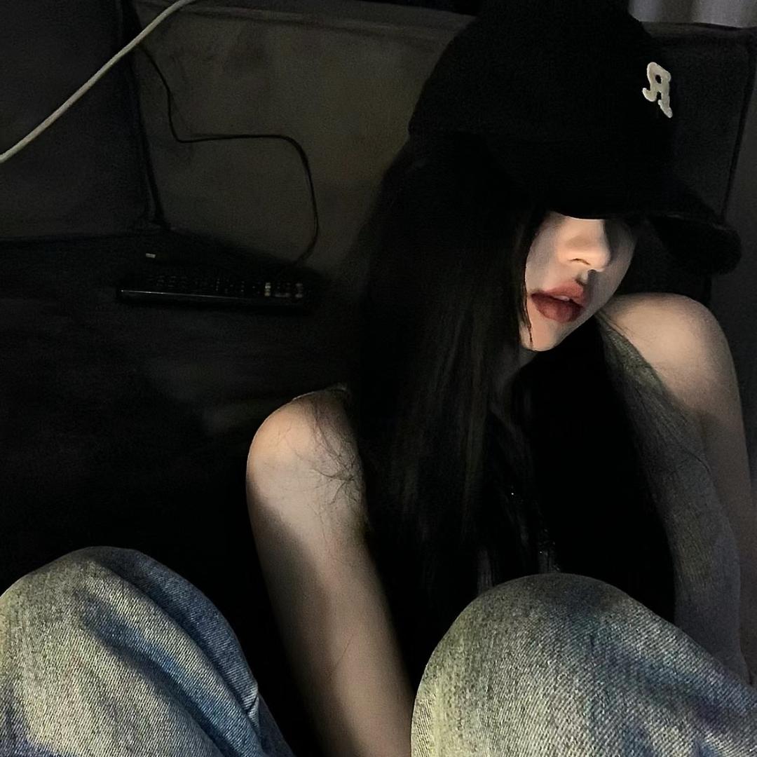 ᥫᩣ嘴儿🫧