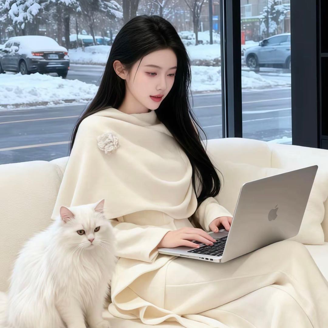 🌈不吃香菜⁵¹¹