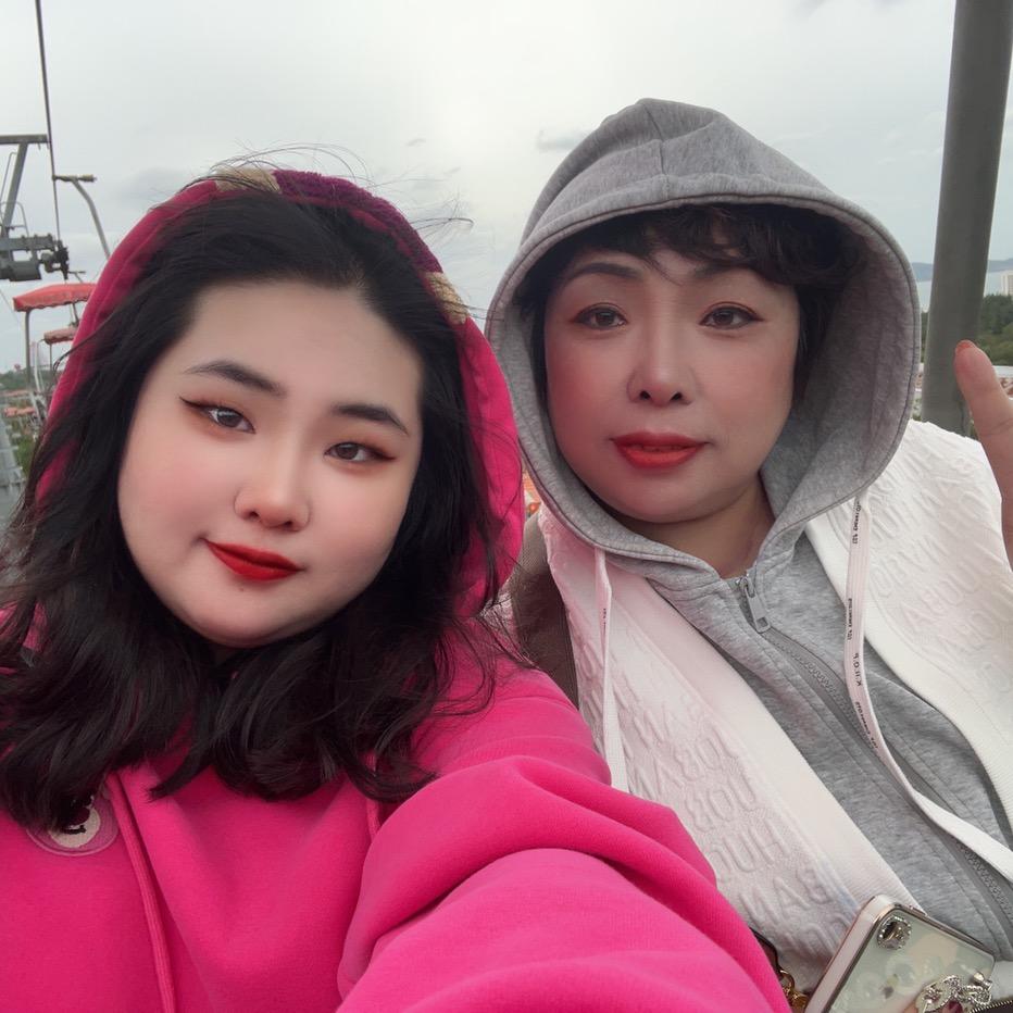 红梅