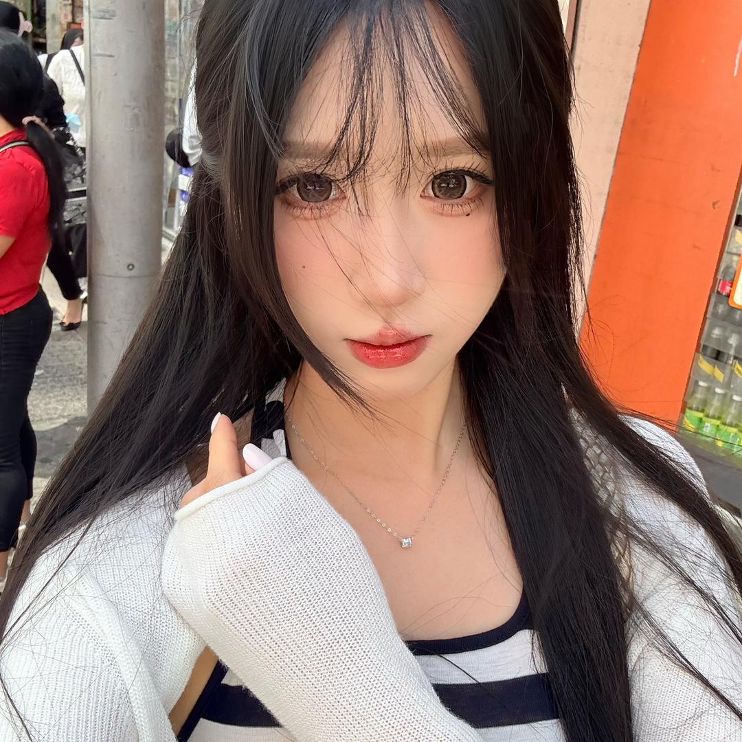 姐姐妹妹