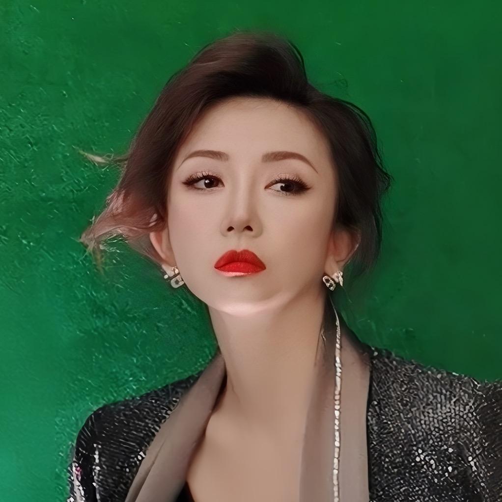 木子教化妆