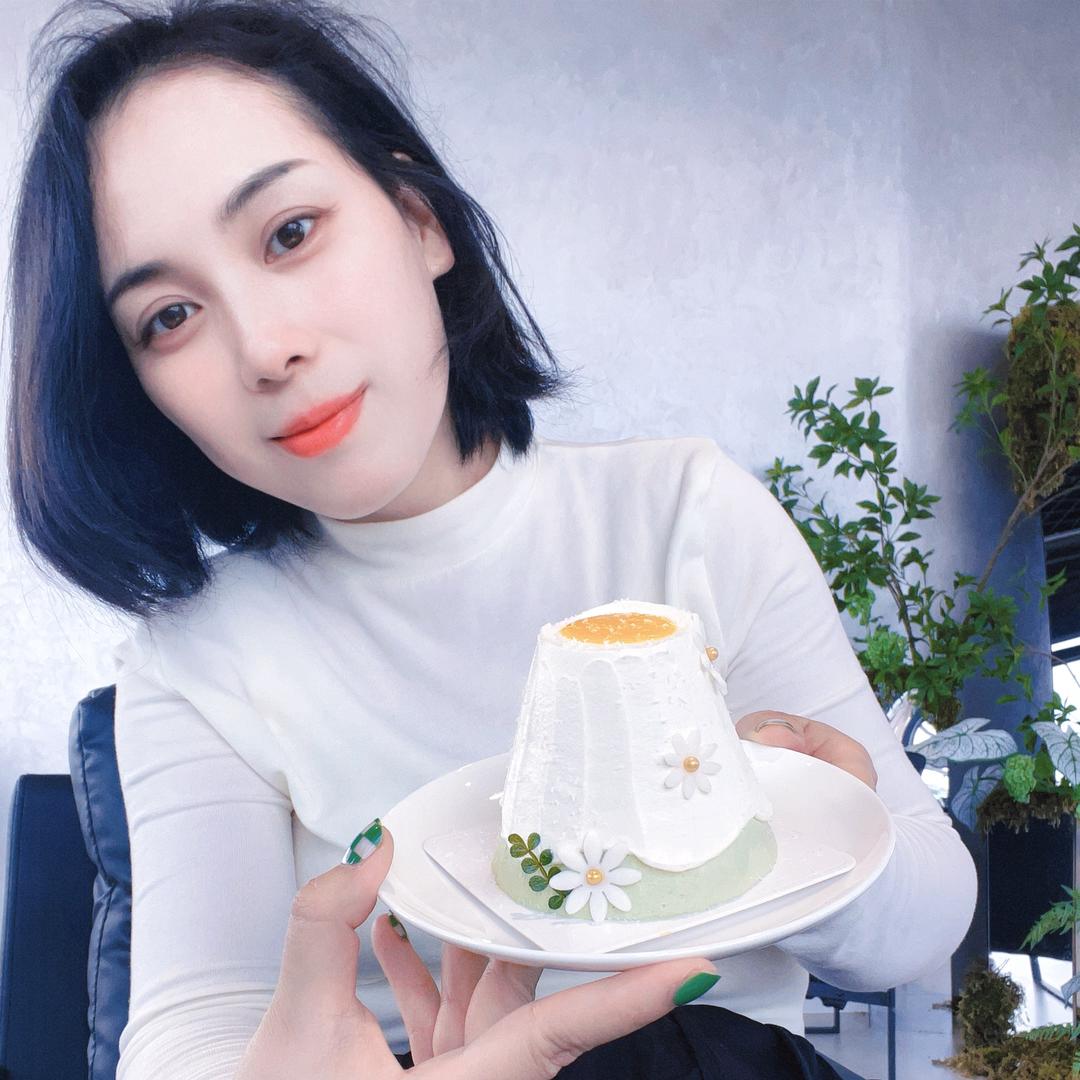 小沈洁de幸福力