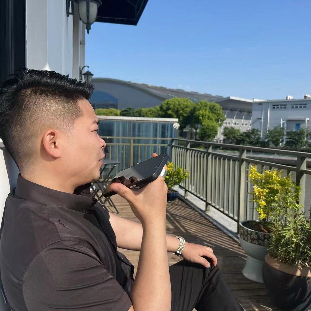 马哥生活篇