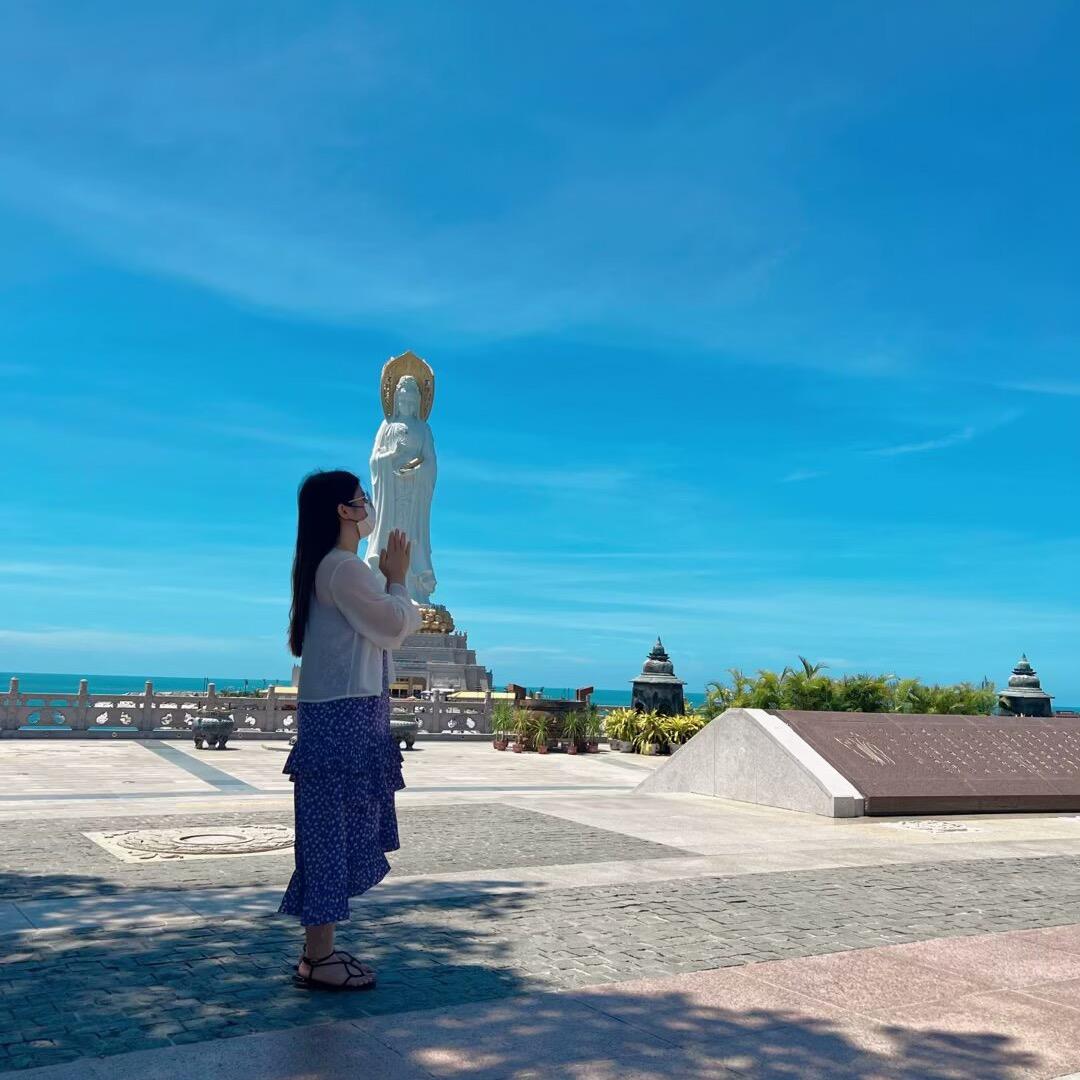 小师妹(好物)