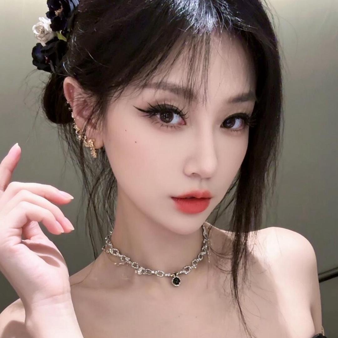 璐LuLu🎀涨停版