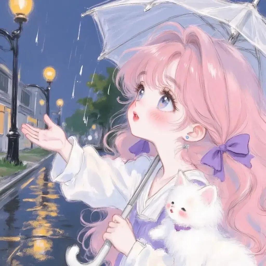 🌈ღ凌晨一点的猫༊ོ💦
