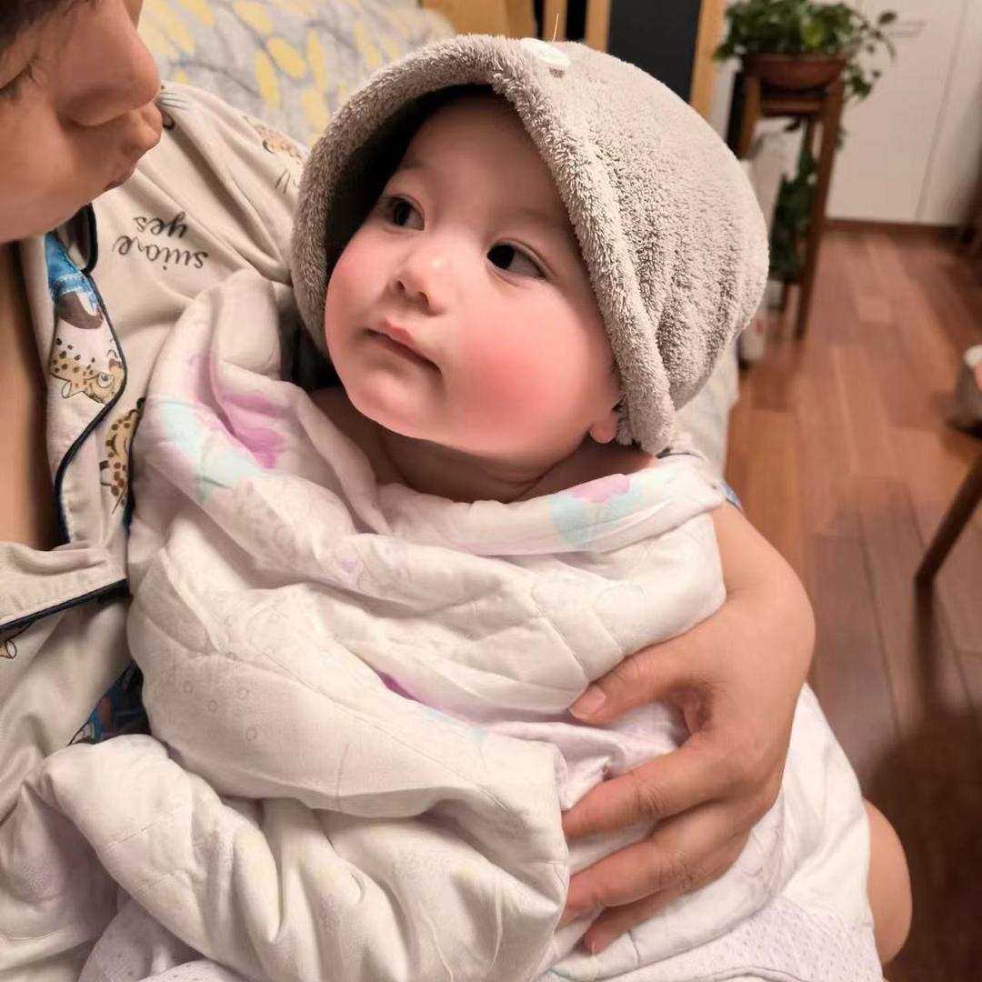 璐璐～呀👩