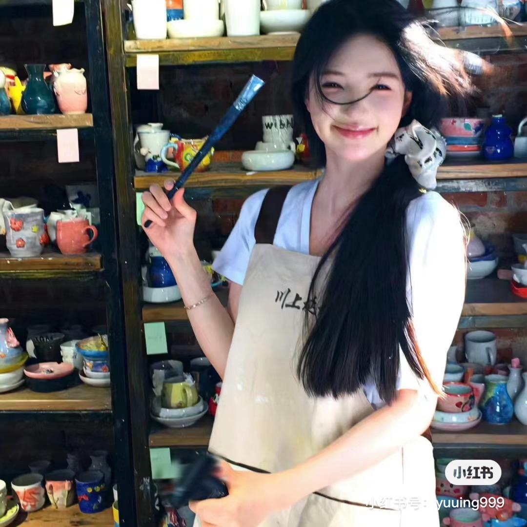 微购空山茶花