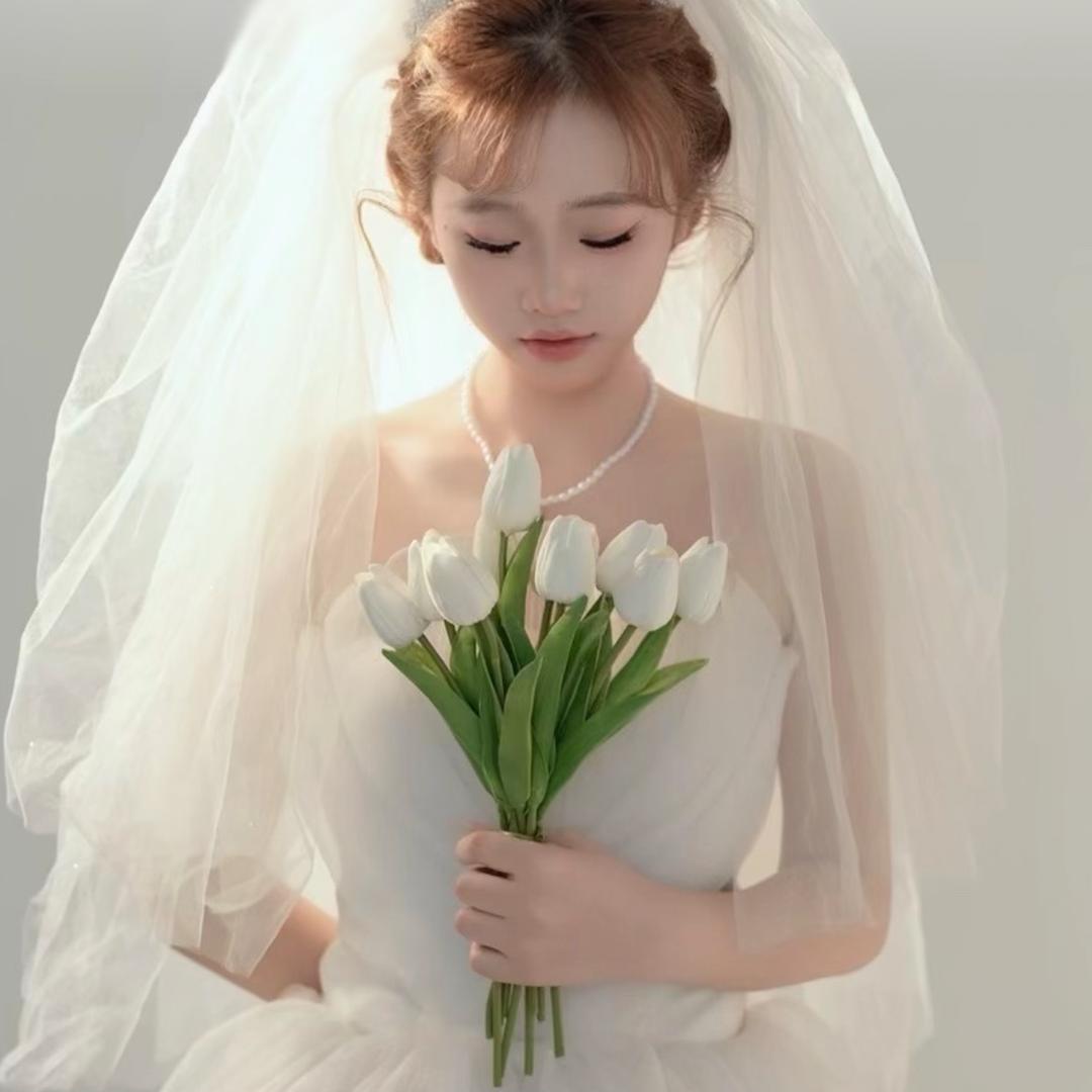 愿芳开心🖤