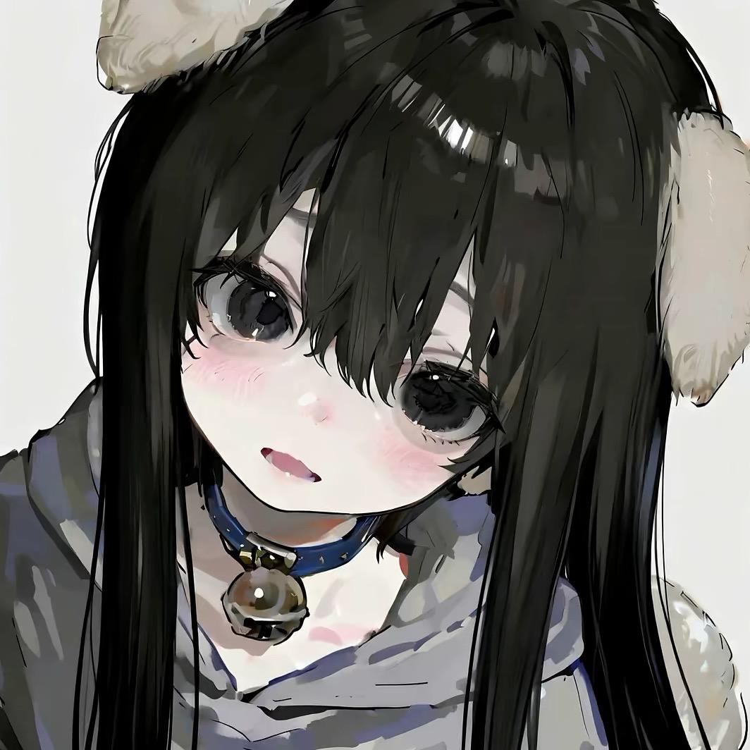 小鱼不吃鱼^
