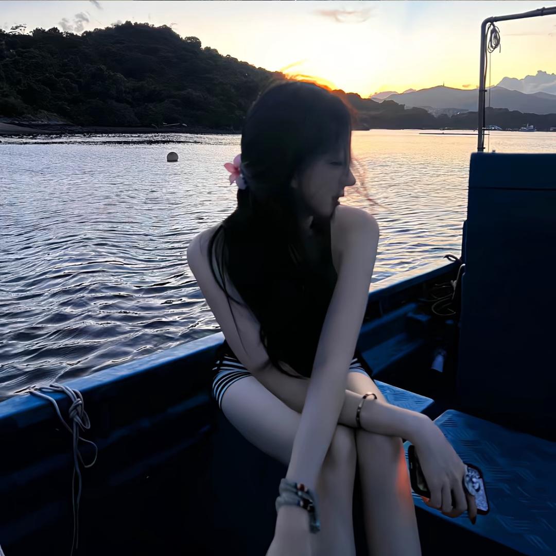 ·吹個泡泡/