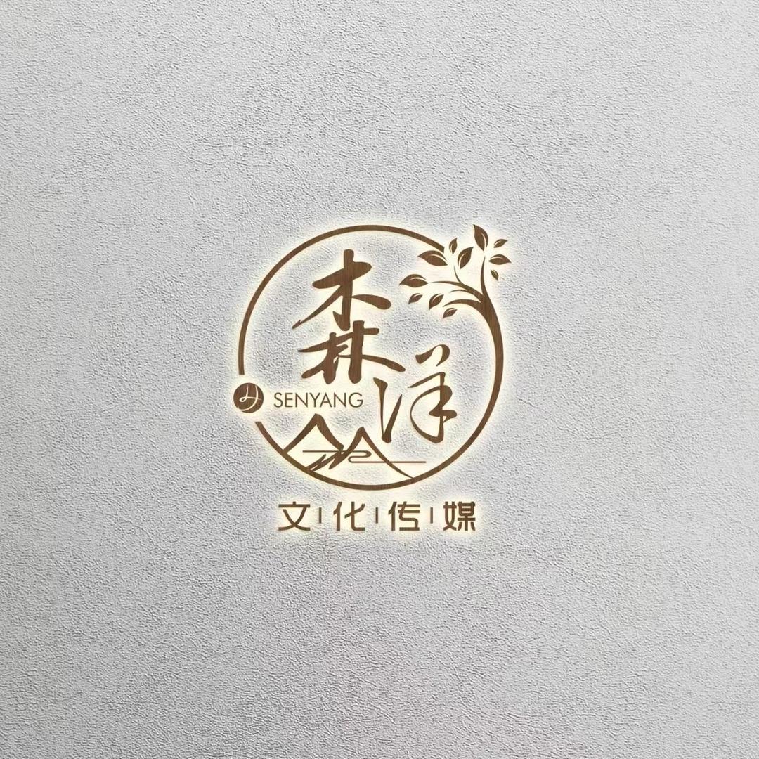 肇庆市森洋文化传媒有限公司
