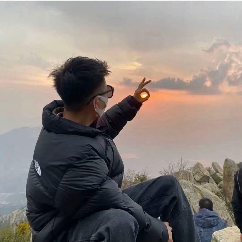 走丢的✈️
