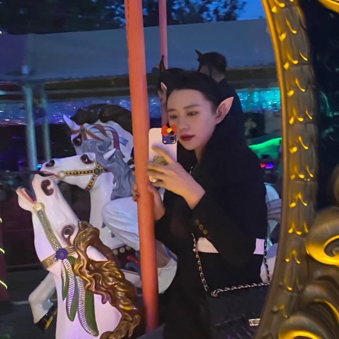 🌈吃饭韩我🌈FC