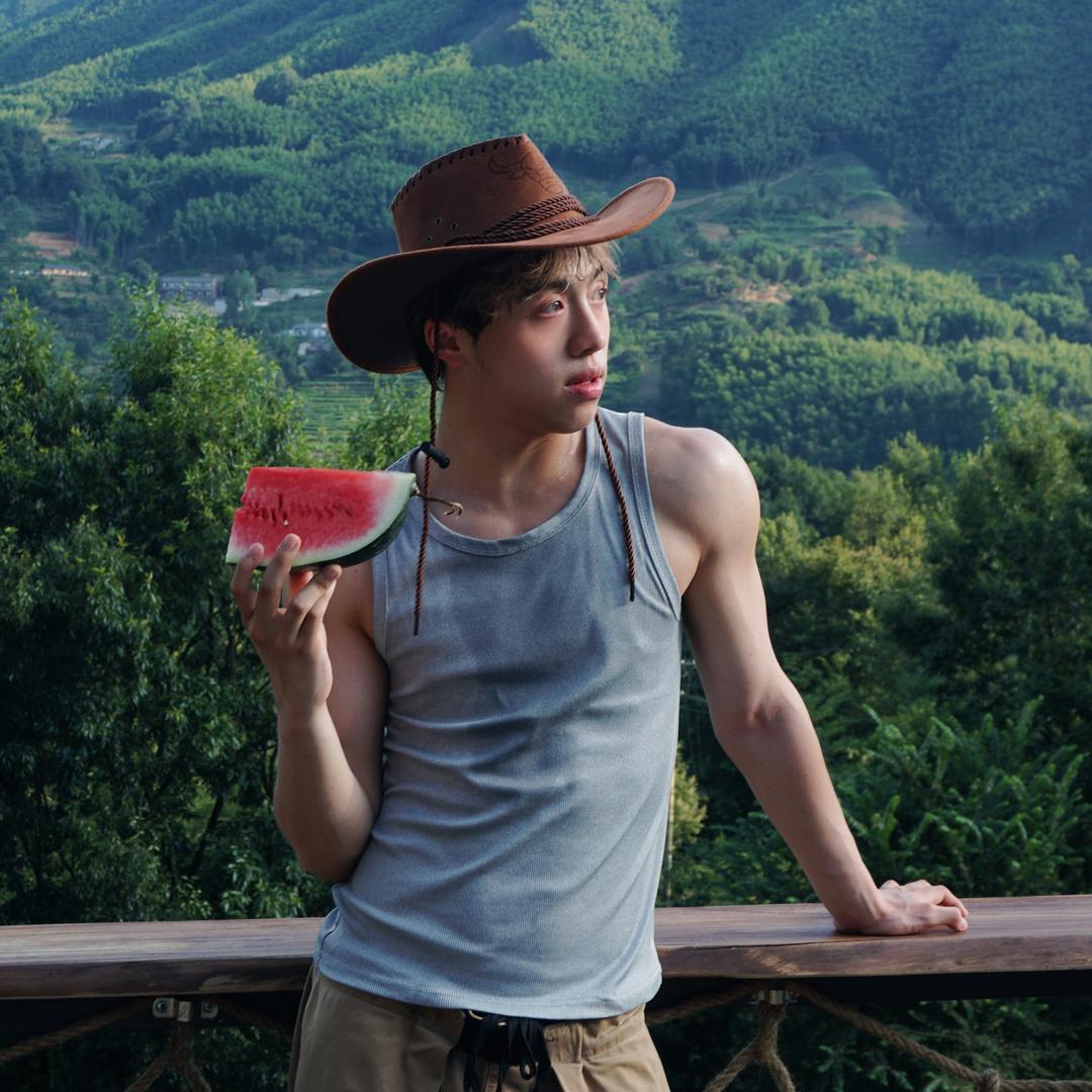 不爱吃甜🍇（舞蹈版）