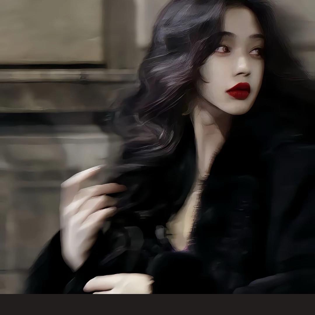 少妇